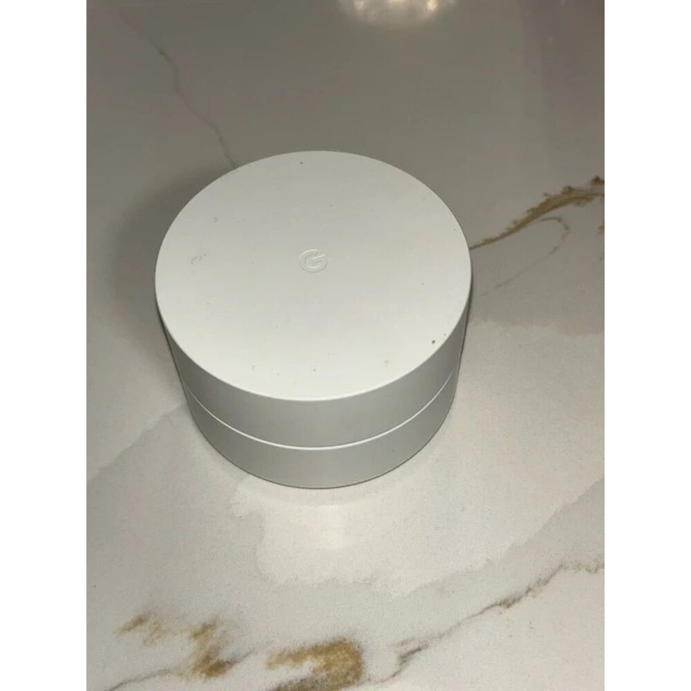 Google Nest GJ2CQ GA02434-US Whole Home Wi-Fi System